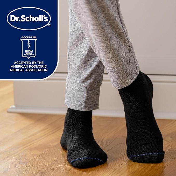 Dr. Scholl's Kaus Kaki Diabetes - gambar 4